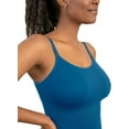 thumbnail image 1 of Womens Tops - Scoop Neck Cami Body Shaper for Women, Shapewear Tummy Control, Camisole Tank Tops for Women, 1 of 8
