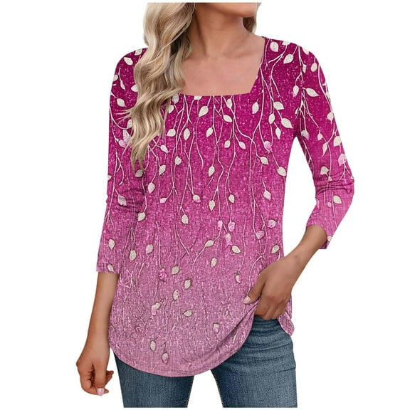 Womens Tops, Sexy Summer Crop Tops for Women Blouses for Women Fashion 2025 Sexy Shirts for Women Trendy Summer 2025 Womens Sports Tops Pastel Workout Tank Tops for Women Built In Bra