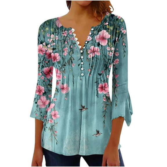 Womens Tops, Sexy Summer Tops for Women 2025 Womens Work Blouses Summer Shirts for Women Trendy Summer Summer Clothes for Women 2025 Vacation Trendy My Orders Placed By Me