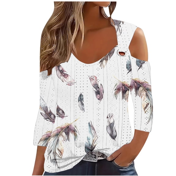 Womens Tops, Summer Crop Tank Tops for Women Womens Work Blouses for Office Red Shirts for Women Dressy White Tees Slim Fit Try Before You Buy Womens Clothing