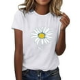 thumbnail image 1 of Womens Tops, Summer Tank Tops for Women 2025 Black Blouses for Women Funeral Shirts for Women Dressy Casual Clearance Workout Shirts Women Crop Top Running Shirts, 1 of 5