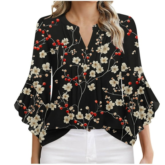 Womens Tops, White Summer Crop Tops for Women Button Down Blouses for Women Womens T Shirts Graphic Tees Funny Sleeveless Tops For Women 2025 My Orders Placed Recently By Me