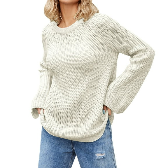 Womens Tops Women's Casual Fashion Print Long Sleeve Pullover Shirt Tops