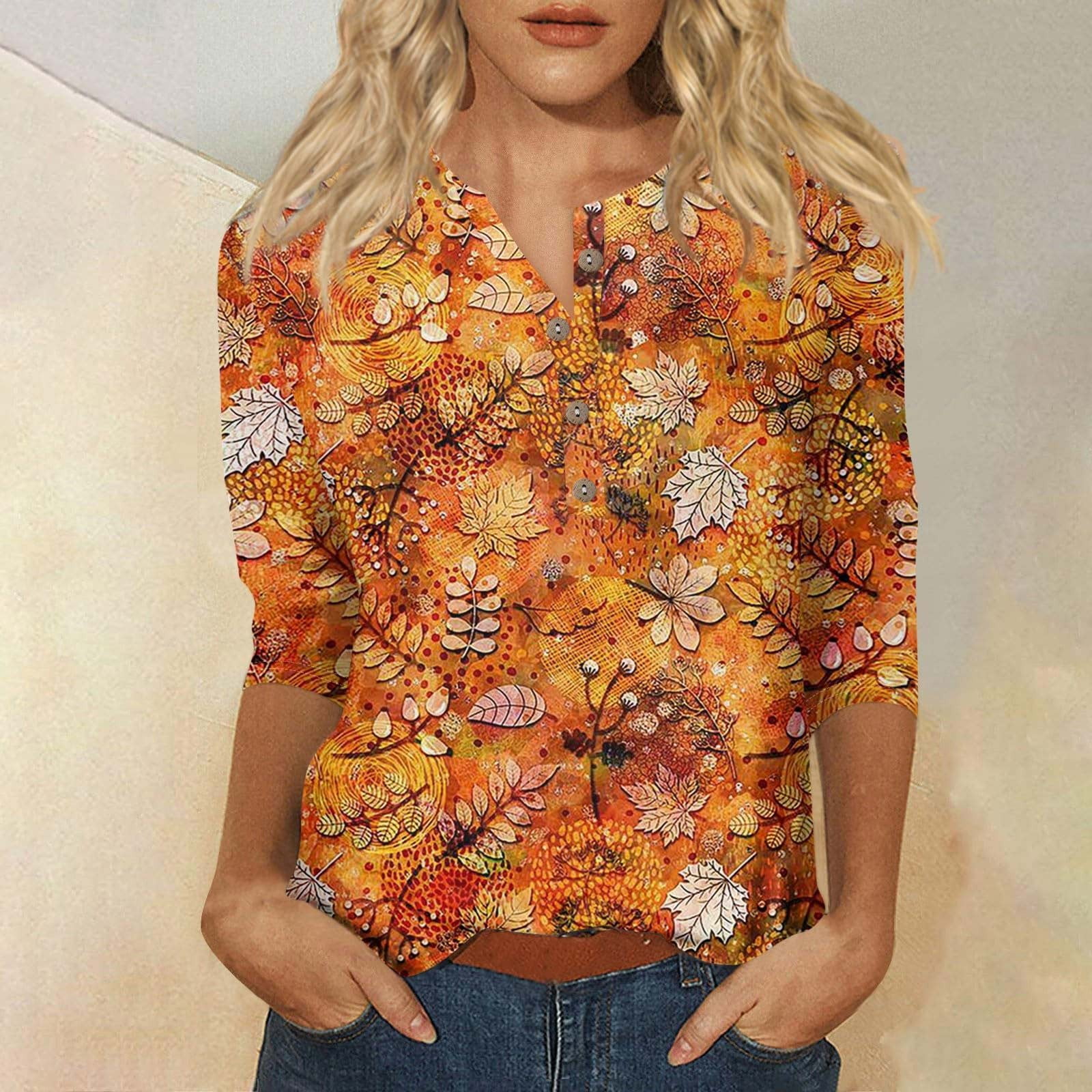 Sunflower 3/4 Sleeve Graphic Tee Women's Sunflower 3/4 Sleeve Sunflower 3/4 Sleeve Graphic Tee Women's Sunflower 3/4 Sleeve