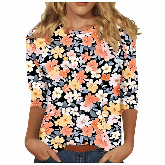 Womens Tops, Womens Tops Dressy Casual Sexy Off The Shoulder Plus Size Blouses for Women V Neck Womens Loose Shirts Casual Womens Workout Top Short Sleeve Button Up Shirts for Women Pattern