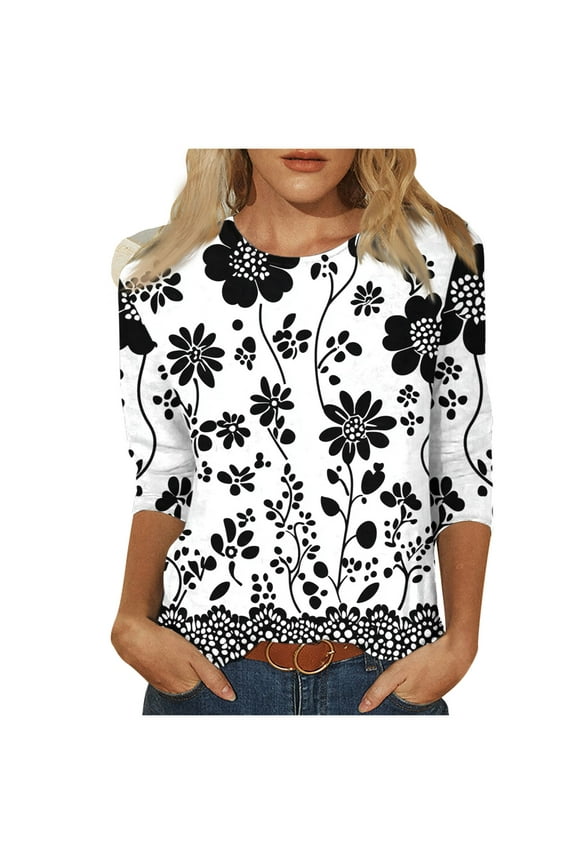 Womens Tops, Womens Tops Dressy Casual Sexy Summer Women Lace Tops And Blouses Tunic Shirts to Wear with Leggings Womens Sports Tops Sleeveless Generic Brand Tops for Women