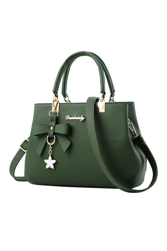 Womens Tote Bag Fashion Handbags Ladies Purse Satchel Shoulder Bags Tote Leather Bag For Ladies