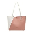 thumbnail image 1 of Womens Tote Bag Fashion Handbags Ladies Purse Shoulder Bags Tote Leather Bag, 1 of 3