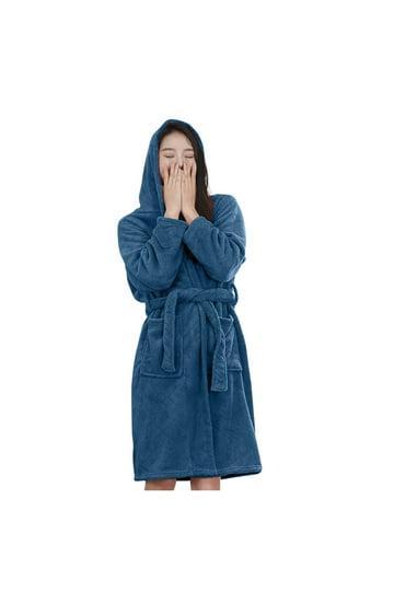 Womens Dressing Gowns
