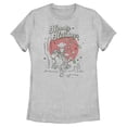 thumbnail image 1 of Womens Toy Story Howdy Holidays T Shirt, 1 of 5
