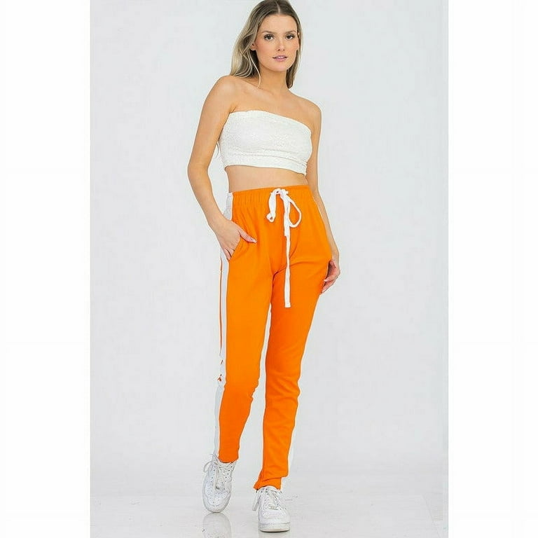 Womens Track Pants