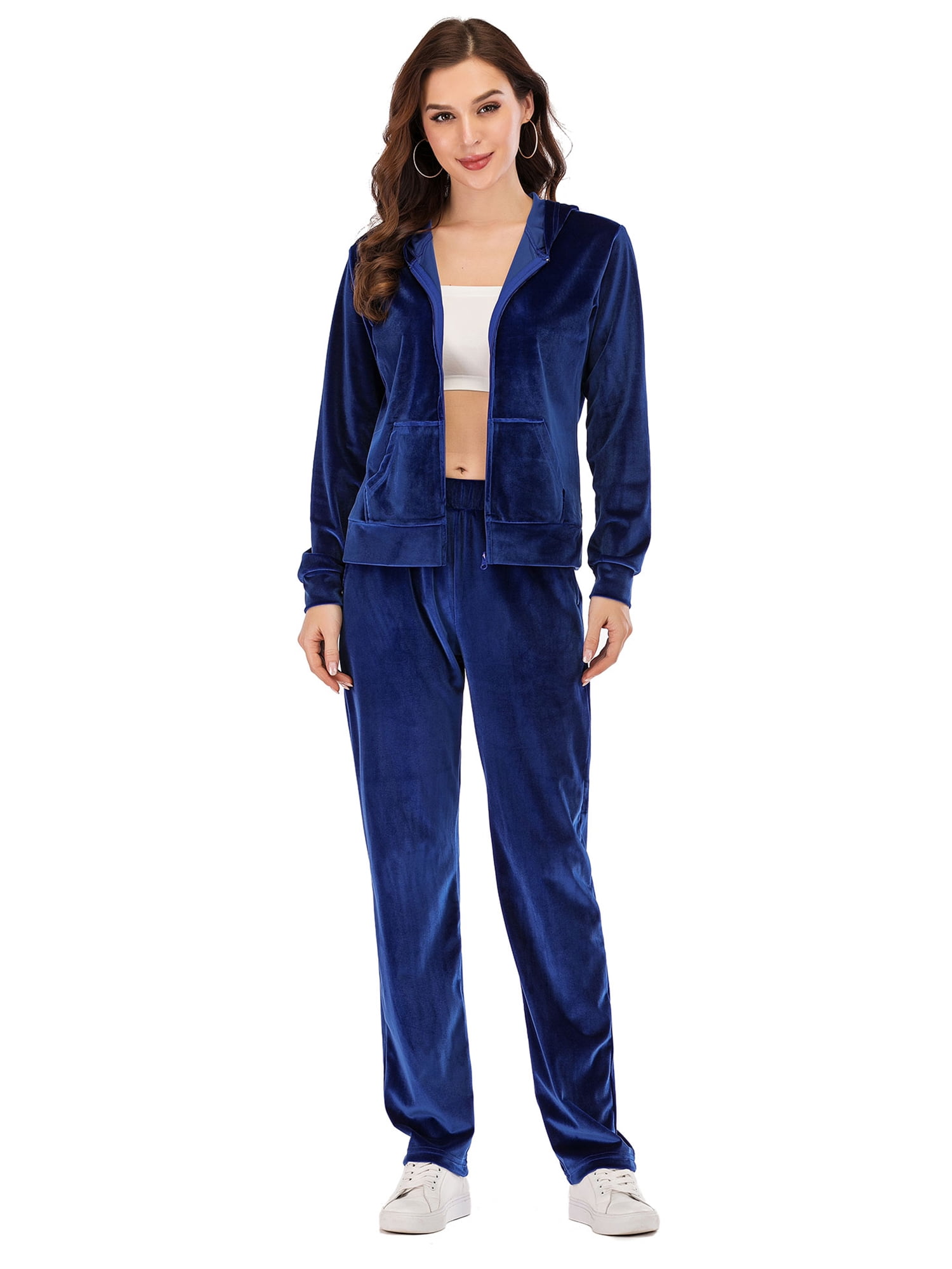 Buy Tracksuits Sets For Women Online in India - Monte Carlo