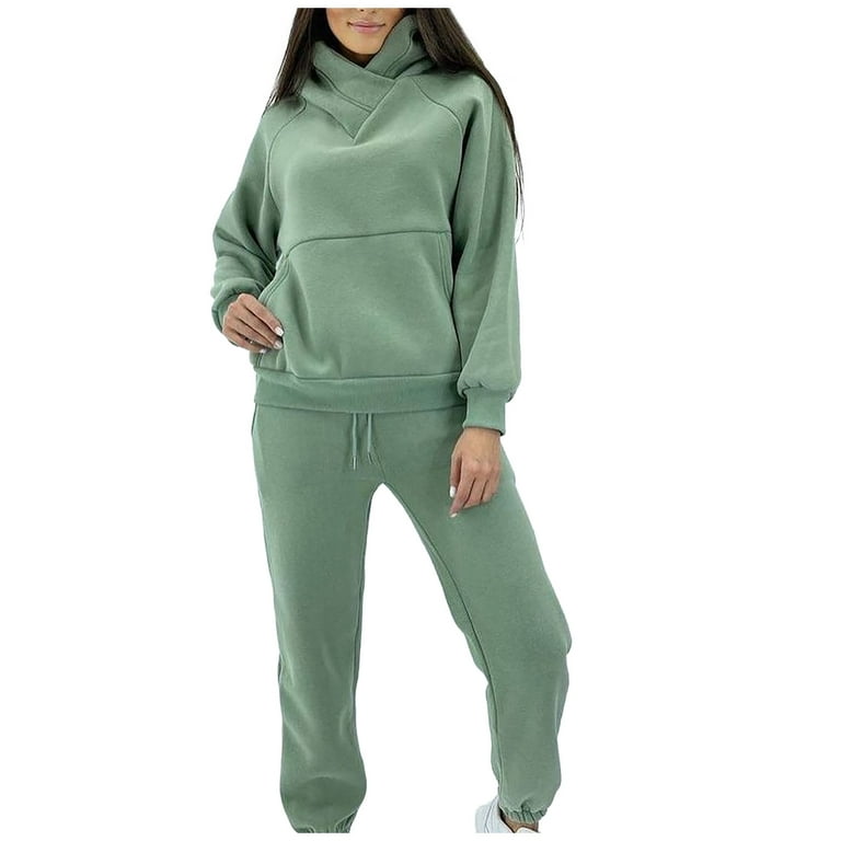 Womens Casual Oversized Joggers Tracksuits Bottom Tracksuitie Jogging Gym  Elastic Pants Loungewear
