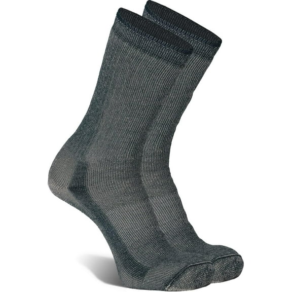 Womens Trailmaster Crew Socks