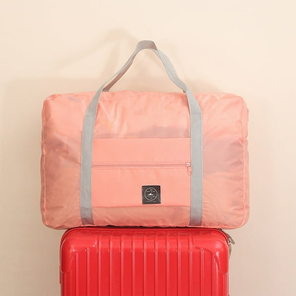 Womens Travel Bag Clearance, Cheap Duffle Bag for Travel, Carry on Bags for Airplanes, Portable Sports Tote Gym Bag,Shoulder Weekender Overnight Bag for Women