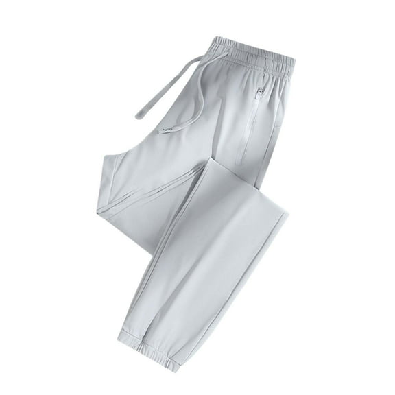 Womens Travel Pants Active Unisex Quick Drying Cool Stretch Pants With Zipper Pockets Breathable Loose Nylon Spandex Trousers Ideal For Workouts Casual 3Xl Pants For Women