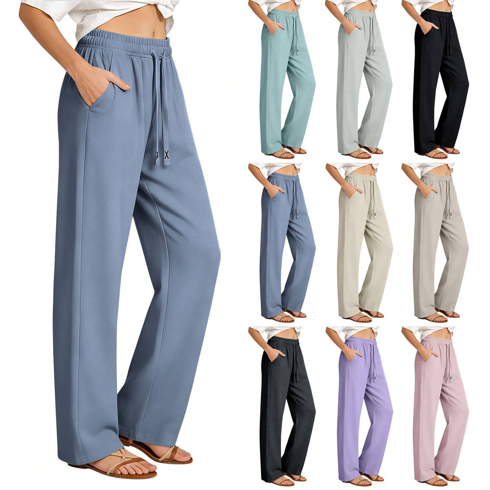 Fonma, Womens Travel Pants, Lightweight Quick Dry, XL Blue - Walmart.com