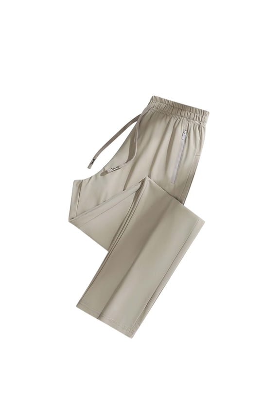 Womens Travel Pants Unisex Quick Drying Breathable Loose Pants With Zipper Pockets Stretch Nylon Spandex Trousers For Fitness Sports Casual Wear 4Xl Pants For Women
