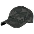 thumbnail image 1 of Unisex Men Women Camouflage Baseball Cap Snapback Hat -Hop Adjustable Caps, 1 of 2