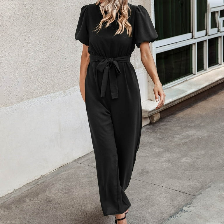Trendy jumpsuits for women sale