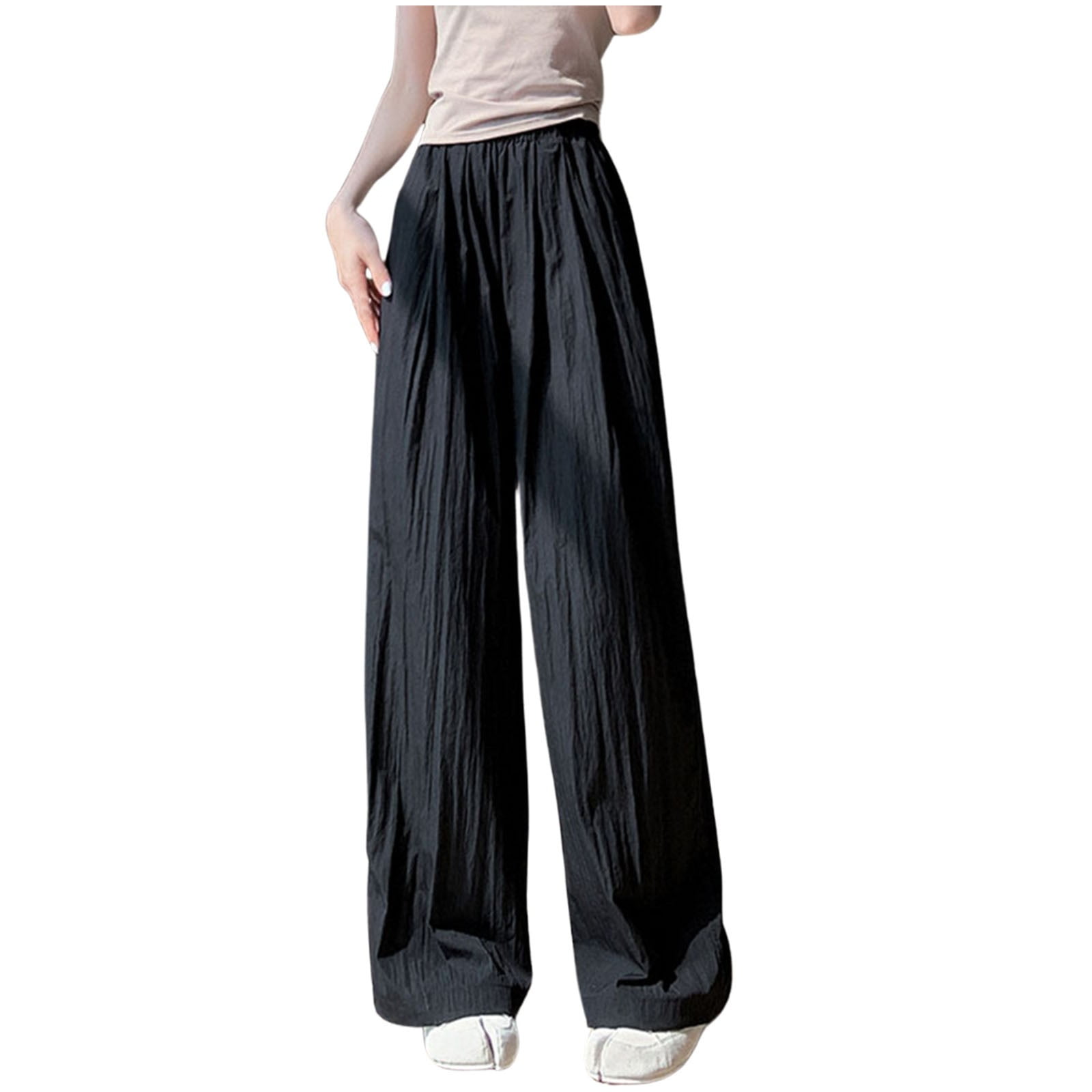 womens-trousers-business-casual-outfits-for-women-black-pants-for-women