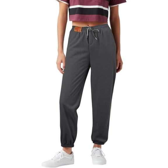 Womens Trousers Casual Pants Grey Trousers for Womens Lounge Pants Wide Leg Womens Pants With Pockets Summer Pants