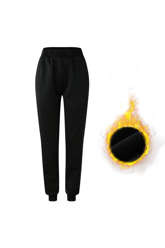Womens Trousers Mid Waist Black Long Pants Loose Casual Work Trousers Pants for Women Womens Clothes for Travel Womens Casual Plaid Leggings Stretchy Work Pants Casual Pant Suits for Women plus Size 3