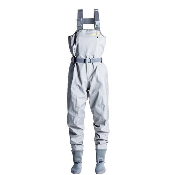 Womens Truckee River Sf Chest Wader - Medium Short