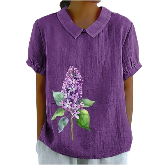 Womens Tunic Tops Dressy Casual Boho Short Sleeve Shirts for Women V Neck Basic Fitted Short Sleeve Tees Skims Dupes Shirt Clearance Deals