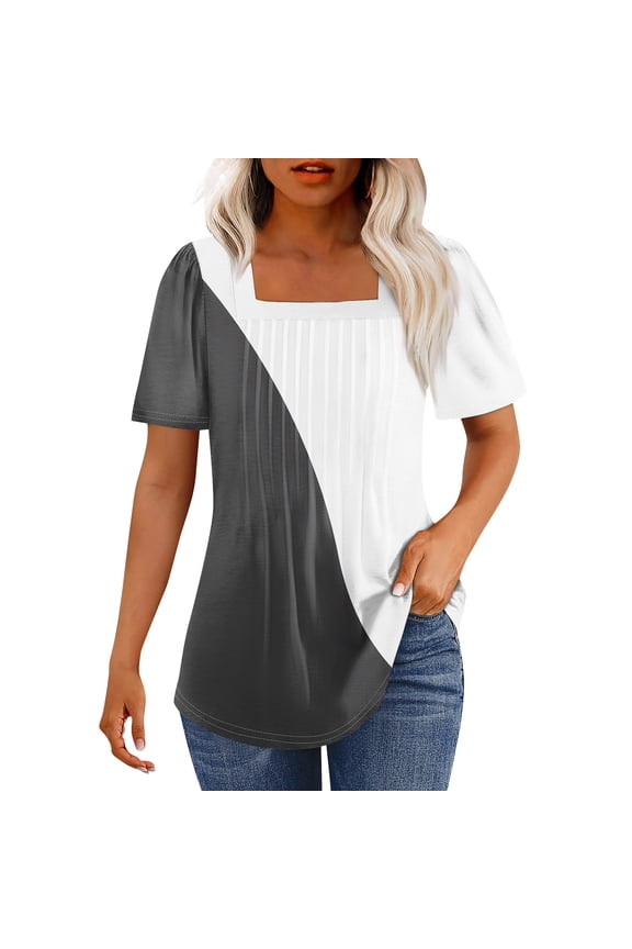 Womens Tunic Tops