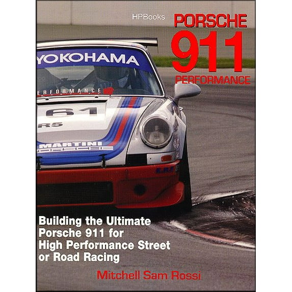 Porsche 911 Performance