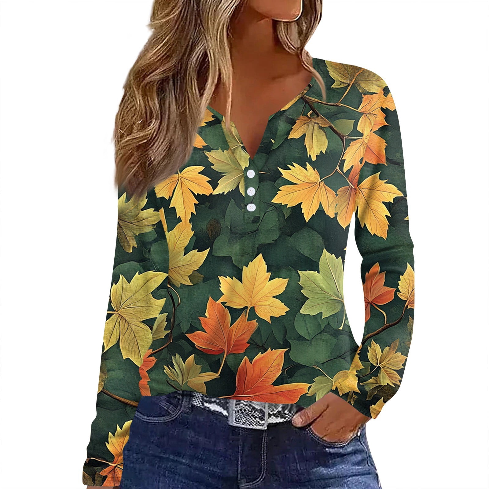 Womens Tunics or Tops To Wear with Leggings Plus Size Shirts Long