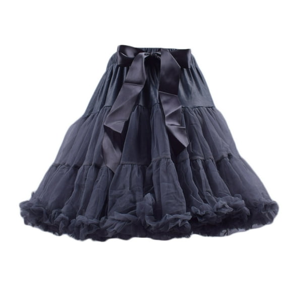Womens Tutu Skirt Layered Tulle Skirt Girls Women Y2K Lace Mini Skirt Low Waist Ruffle Fairycore Layered Pleated Skater Skirt Aesthetic Streetwear