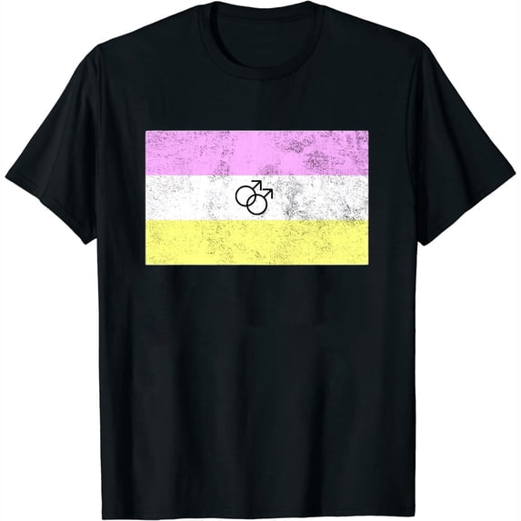 Womens Twink Pride Flag Gay Pride Identity Lgbt Graphic Sweatshirt White 2X-Large