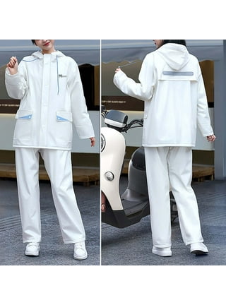 Reflective Jogging Suit