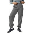 thumbnail image 1 of Womens Ultimate Comfort Sweatpants with Pockets Heavyweight Loose Fit, 1 of 6