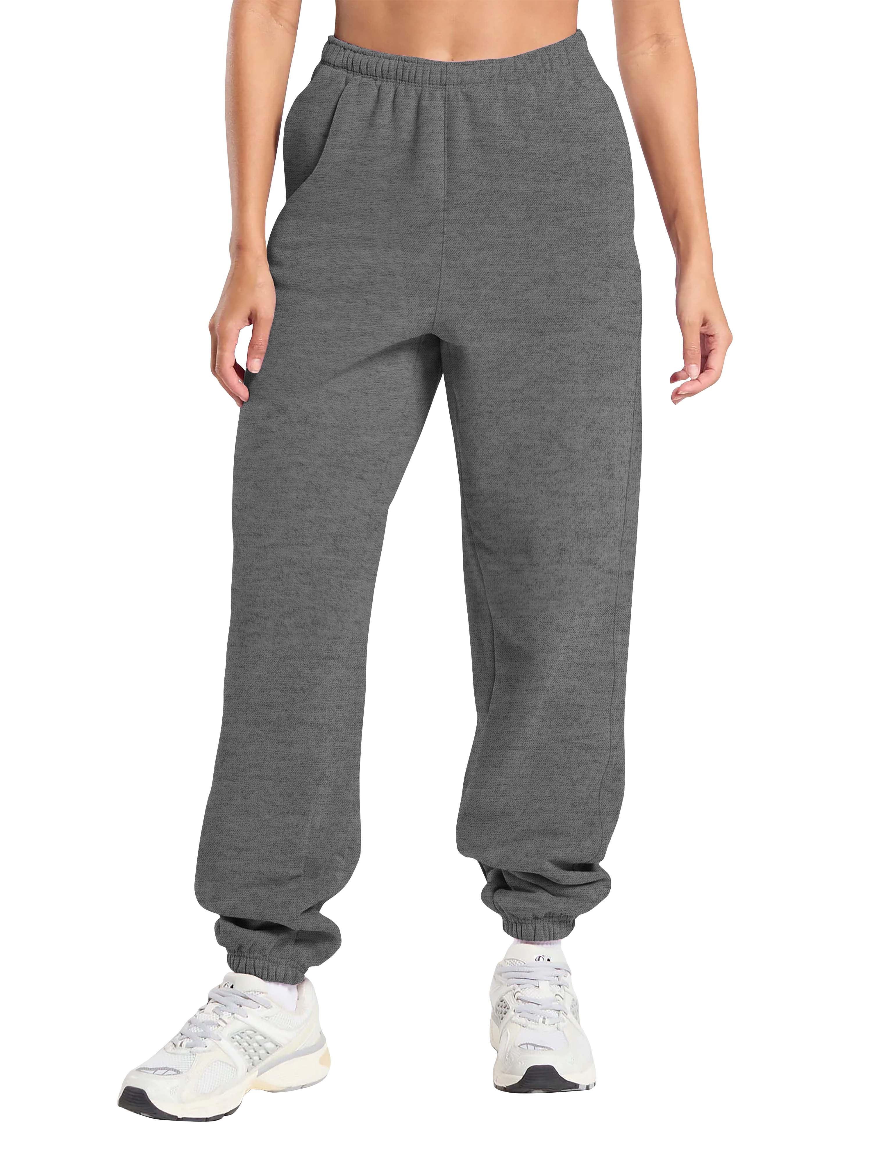 Fleece Sweatpants Gildan Womens Joggers Womens Ultimate