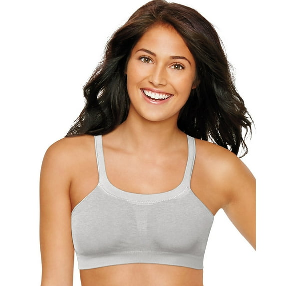 Womens UltimateBandini ComfortFlex Fit Wirefree Bra, Style DHHU12