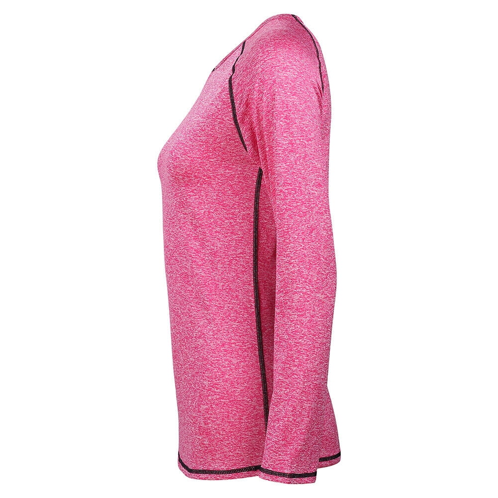 Womens Ultra Soft Smooth Knit Thermal Long John Underwear Top and Bottom US FAST