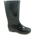 thumbnail image 1 of Womens Unbranded Solid Rainboot, 1 of 1