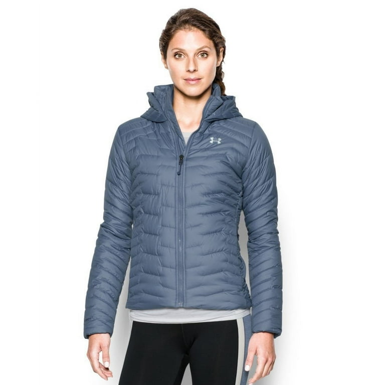 Under armour cgr store hooded jacket