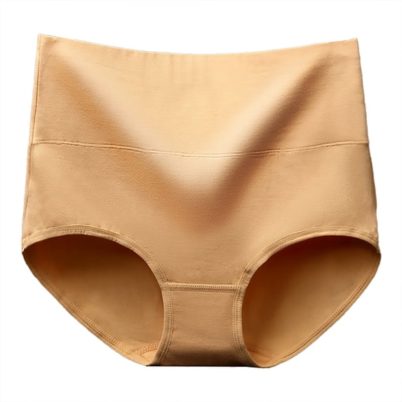 Womens Underwear 1 piece 100% Cotton Soft M Multi-color Underwear