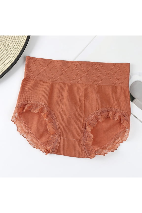 Womens Underwear Bikini Panties Soft Hipster Panty Ladies Stretch Full Briefs Womens Silk Lingerie Womens Cute Underwear Lace Women Underwear High Waist Big Panties Satin French Knickers for Women