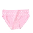 thumbnail image 1 of Womens Underwear Cotton Hipster Panties Breathable Sexy Cheeky Stretch Soft Ladies Bikini Underwear, 1 of 3