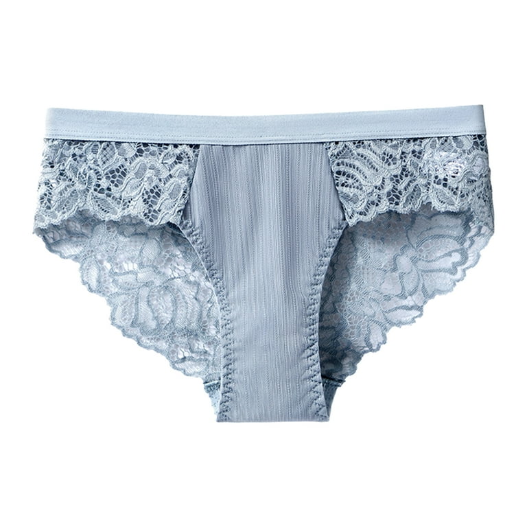 Generic 3PCS/Set Cotton Underwear Women M_2XL Comfortable Panties