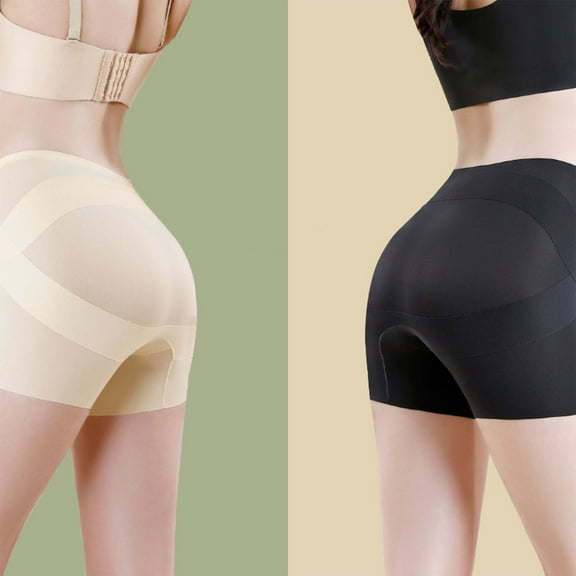 Womens Underwear Plus Size, Xunlbb Women's Lace Abdomen Mid-rise Waist And Hip Lift Comfortable Body Breathable Underwear Briefs