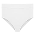 thumbnail image 1 of Womens Underwear Sexy Cute Solid Seamless Soft Briefs Sleepwear Underwear Summer Saving Clearance Christmas Gifts, 1 of 4