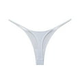 thumbnail image 1 of Womens Underwear Sexy Lace Panties Stretch Soft Ladies Hipster Briefs Underwear Lady Underwear, 1 of 1