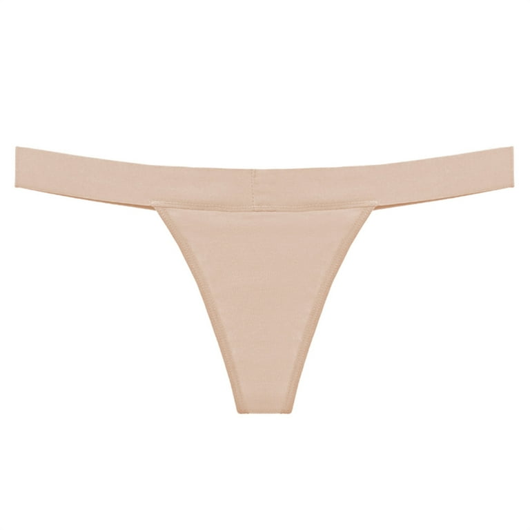 Womens Underwear Tummy Control High Waisted Leak Proof Leak Proof