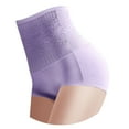 thumbnail image 1 of Womens Underwear Waist Waist Trainer Control High Tummy Body Panty Shapewear Lifter Pants Slim Shaper Womens Panties, 1 of 7